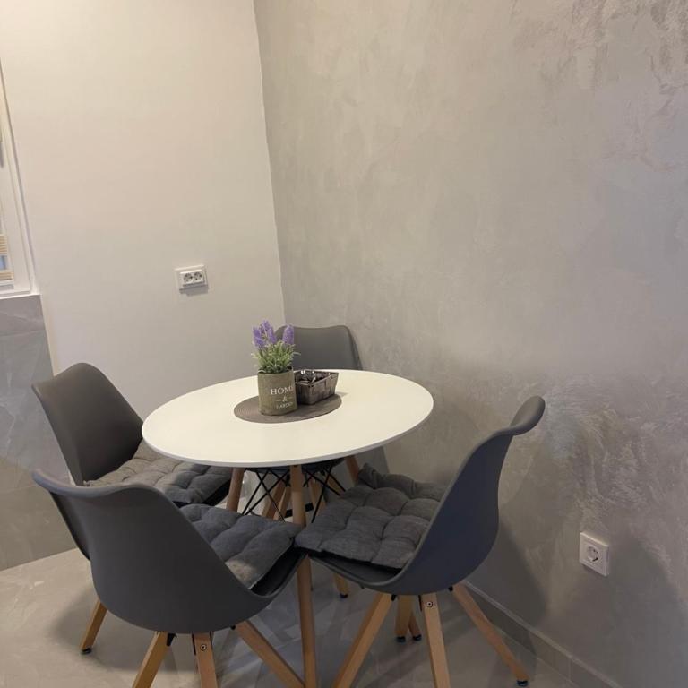 Apartman Budva 07 - Apartman sa 1 Spavaćom Sobom - 6