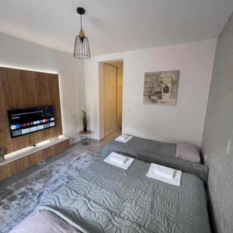 Apartman Budva 07 - Apartman sa 1 Spavaćom Sobom - 7