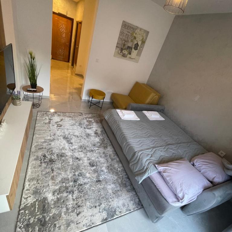 Apartman Budva 07 - Apartman sa 1 Spavaćom Sobom - 13