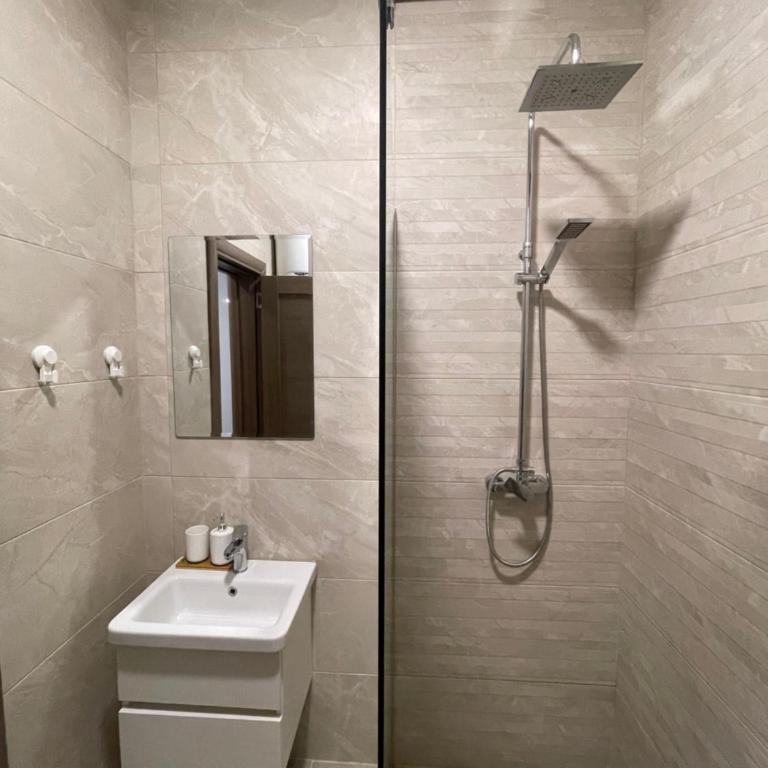 Apartman Budva 07 - Apartman sa 1 Spavaćom Sobom - 14