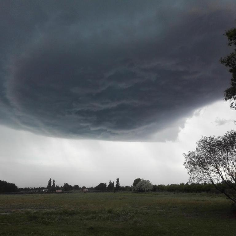 Finca Los Racimos - Casa Syrah - One-Bedroom House - 44