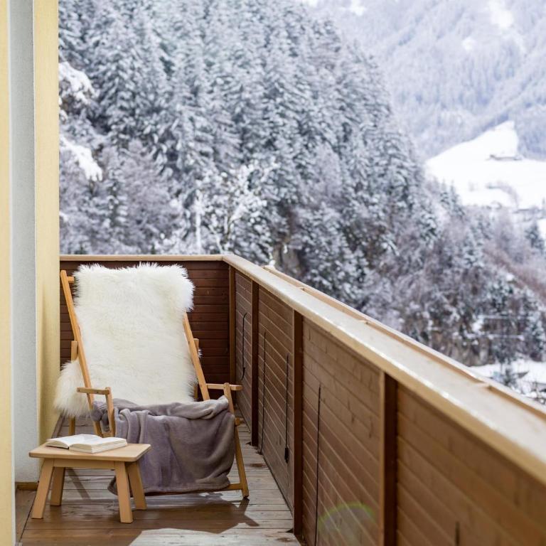 Haus Talblick - Apartment mit 3 Schlafzimmern - 19