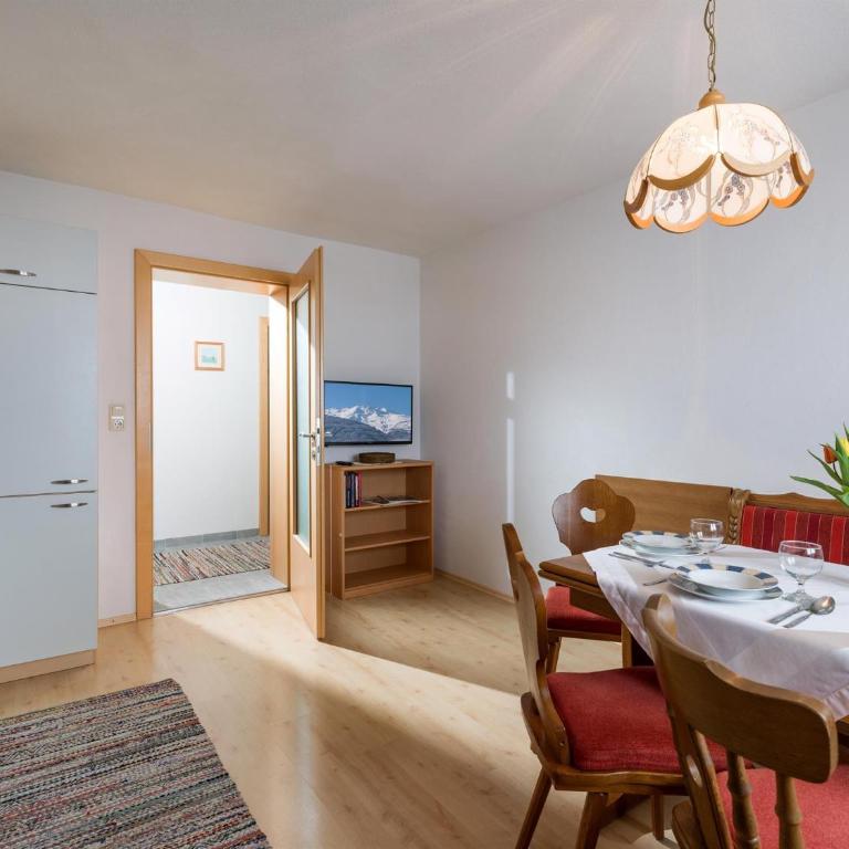Haus Talblick - Apartment mit 3 Schlafzimmern - 20