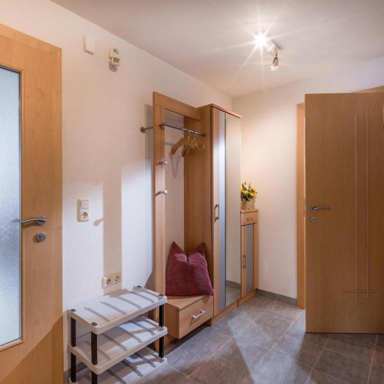 Haus Talblick - Apartment mit 3 Schlafzimmern - 21