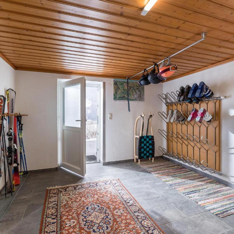 Haus Talblick - Apartment mit 3 Schlafzimmern - 22