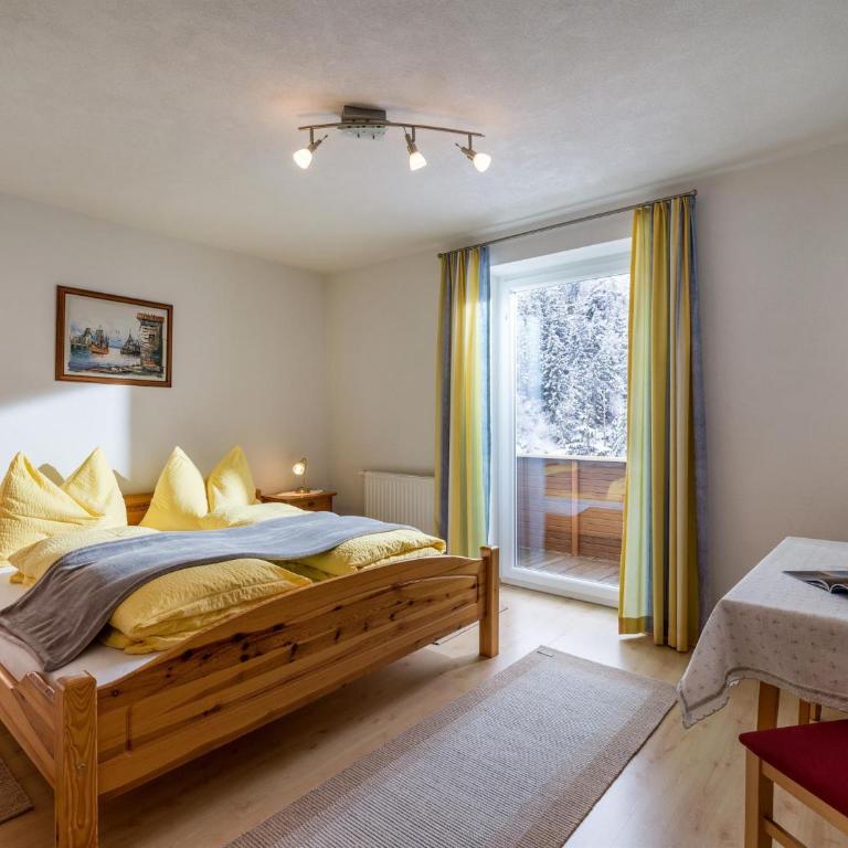 Haus Talblick - Apartment mit 3 Schlafzimmern - 25