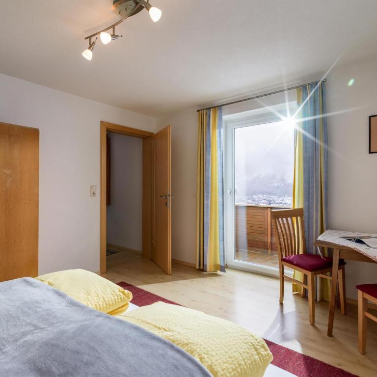 Haus Talblick - Apartment mit 3 Schlafzimmern - 27