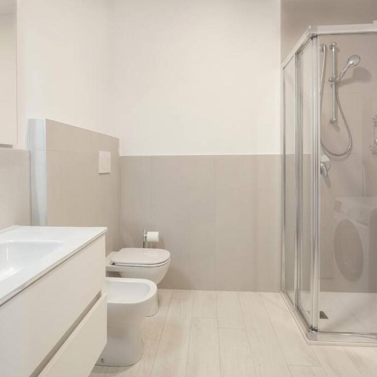 Villa Malù - APT Amalia - Piscina e vista lago - Appartement 1 Chambre - 15