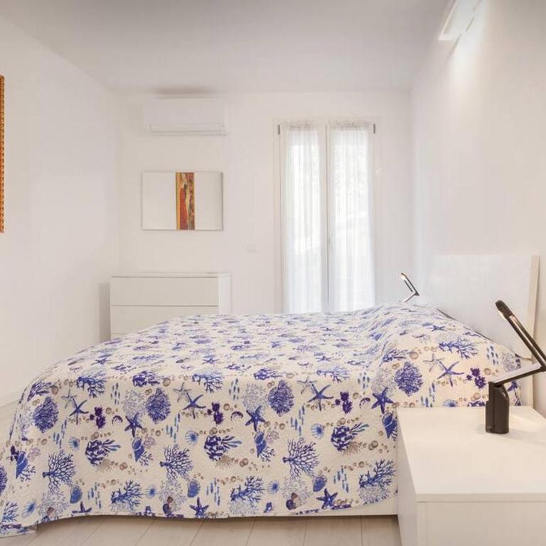 Villa Malù - APT Amalia - Piscina e vista lago - Appartement 1 Chambre - 12