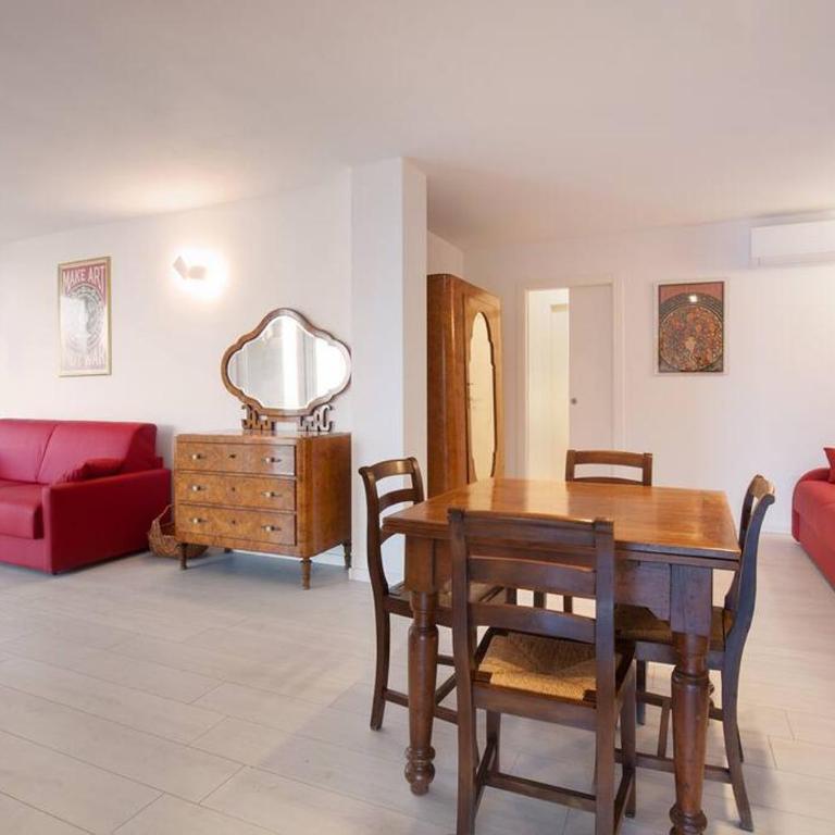 Villa Malù - APT Amalia - Piscina e vista lago - Appartement 1 Chambre - 5