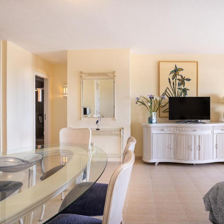 Best Panoramatic View Home in Los Cristianos - Apartamento con vistas al mar - 12
