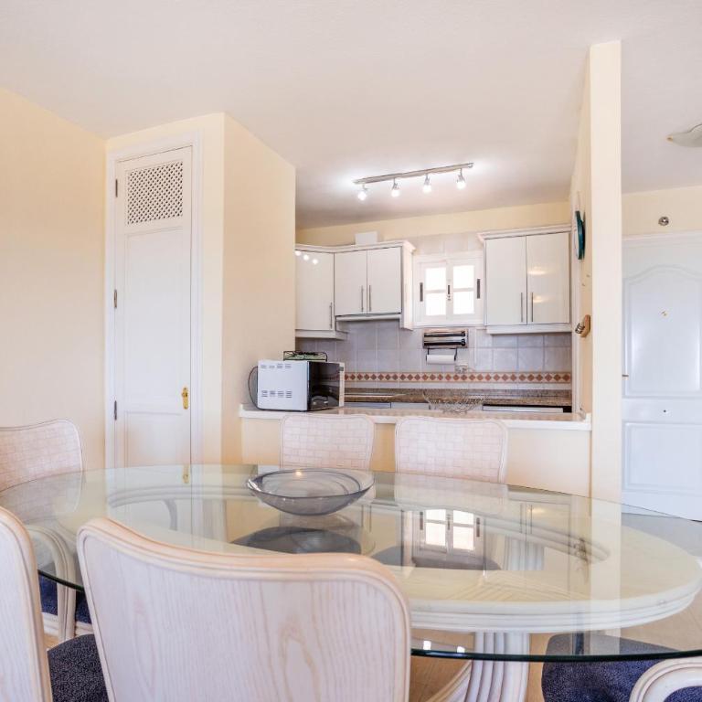 Best Panoramatic View Home in Los Cristianos - Apartamento con vistas al mar - 21