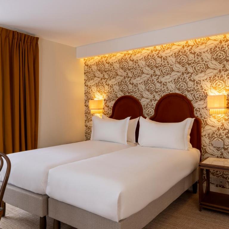 Hotel Michelet Odeon - Familiensuite - 2