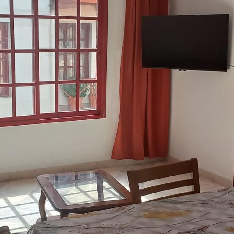 Dpto PLAZA SAENZ PEÑA CÉNTRICO - Apartamento de 1 dormitorio - 16
