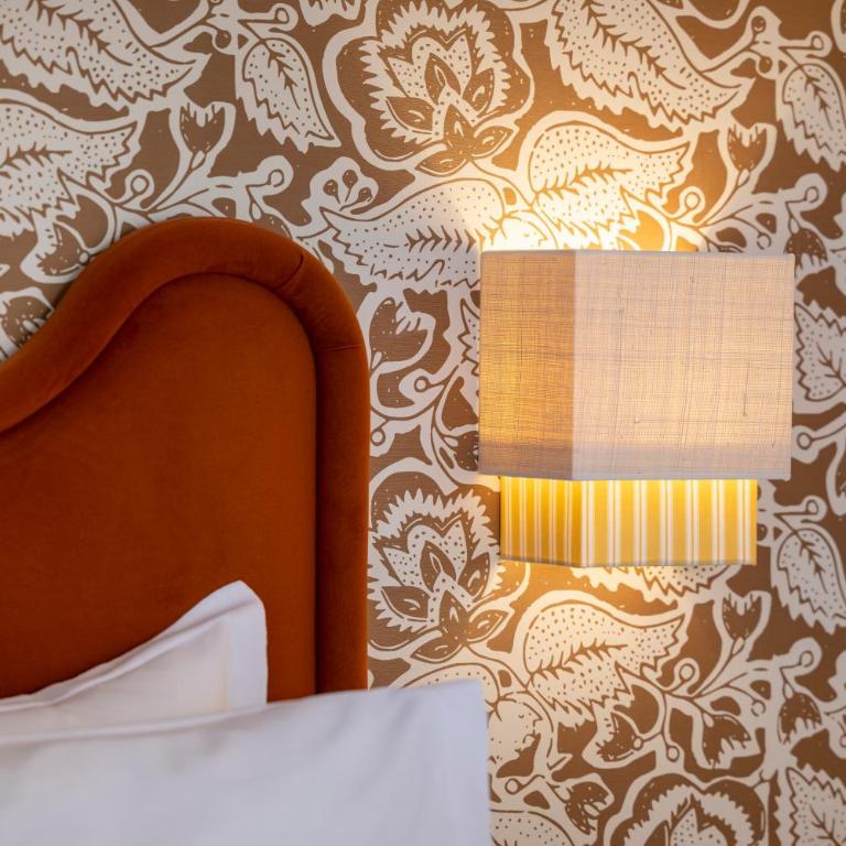 Hotel Michelet Odeon - Superior Zweibettzimmer - 1