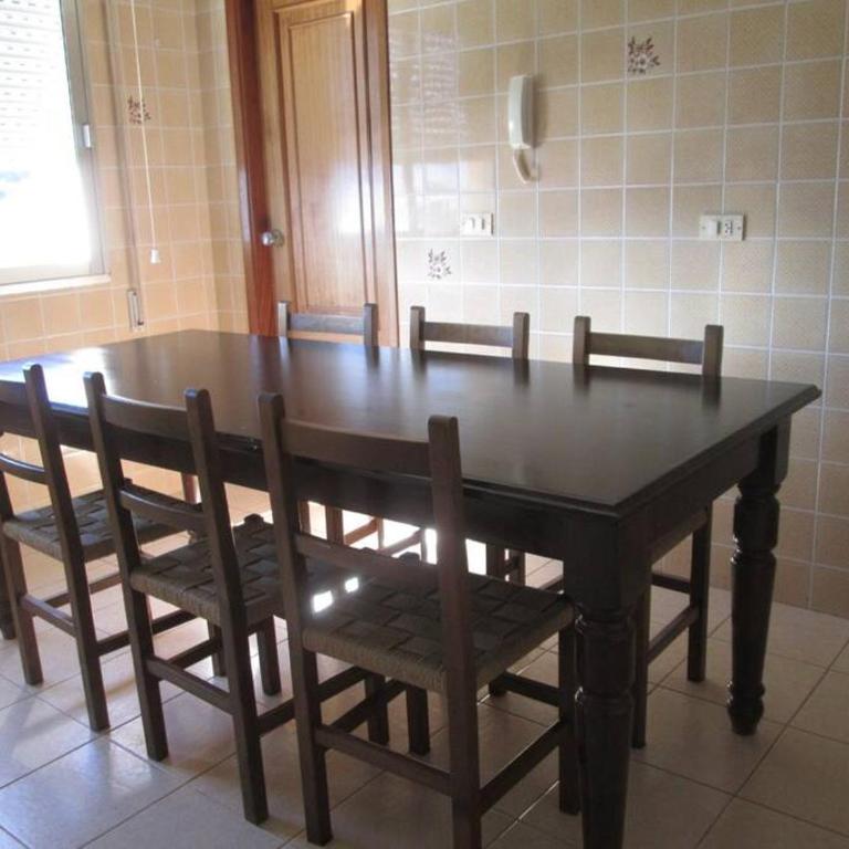 EXCELENTE APARTAMENTO CON VISTAS AL MAR 6 PLAZAS - Apartamento de 3 dormitorios - 4