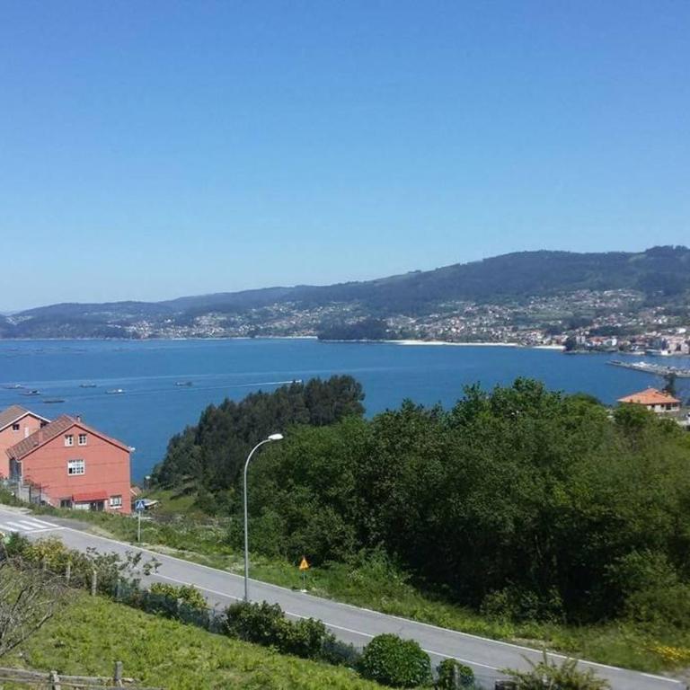 EXCELENTE APARTAMENTO CON VISTAS AL MAR 6 PLAZAS - Apartamento de 3 dormitorios - 16