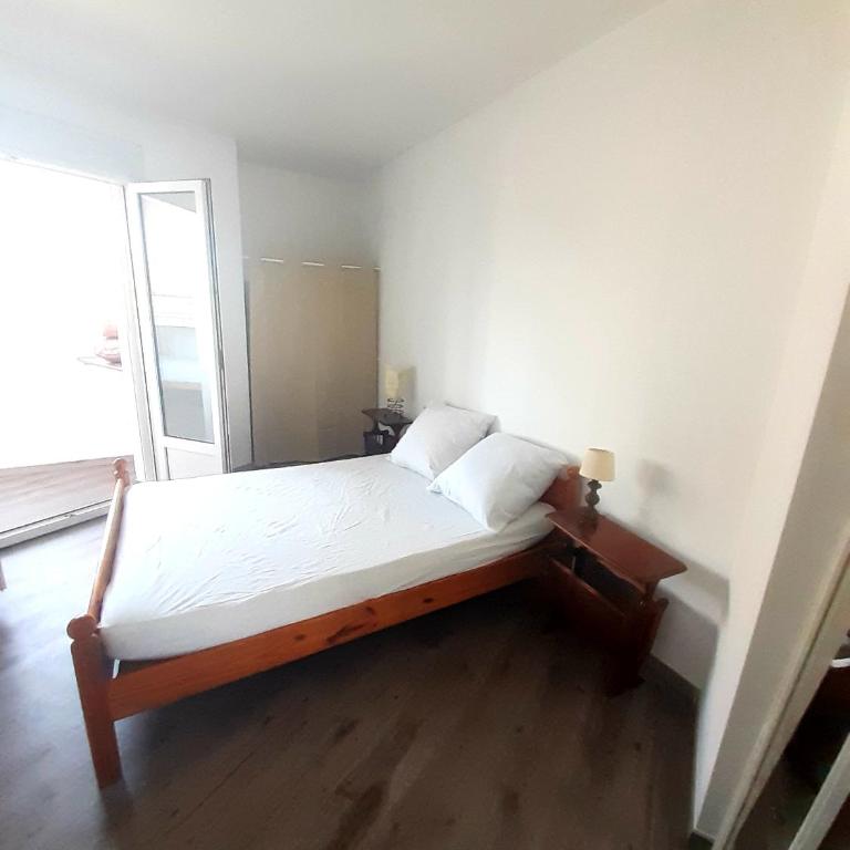 appartement 45m2 parking gratuit en plein centre ville - Apartment mit 2 Schlafzimmern - 8