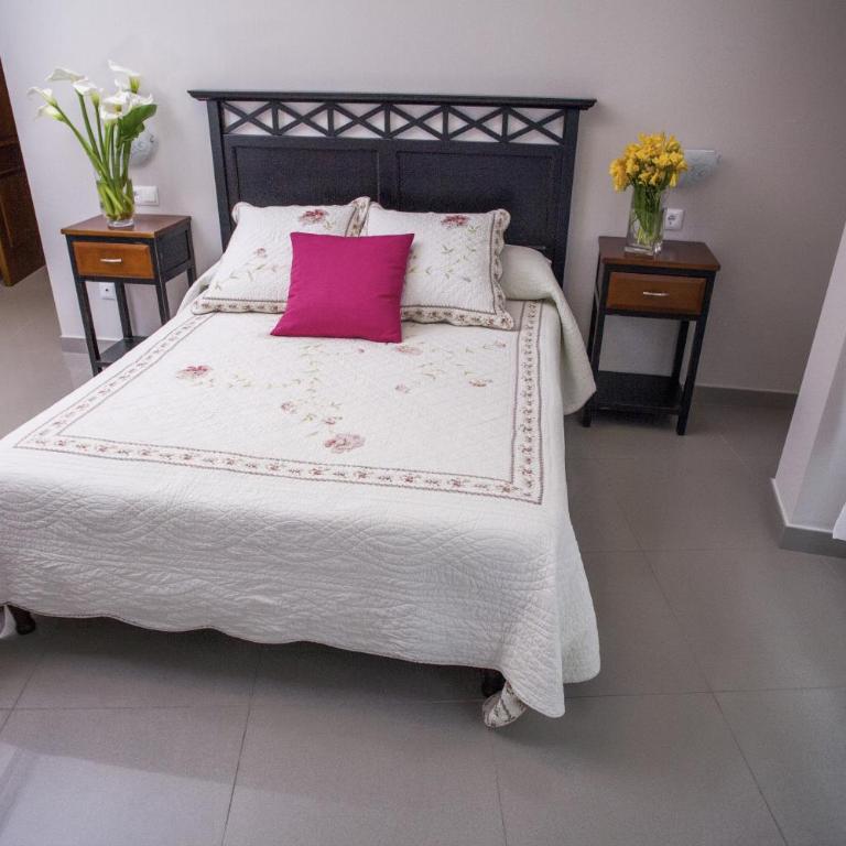 Hotel Bajamar Centro - Habitación Doble - 1 o 2 camas - 33