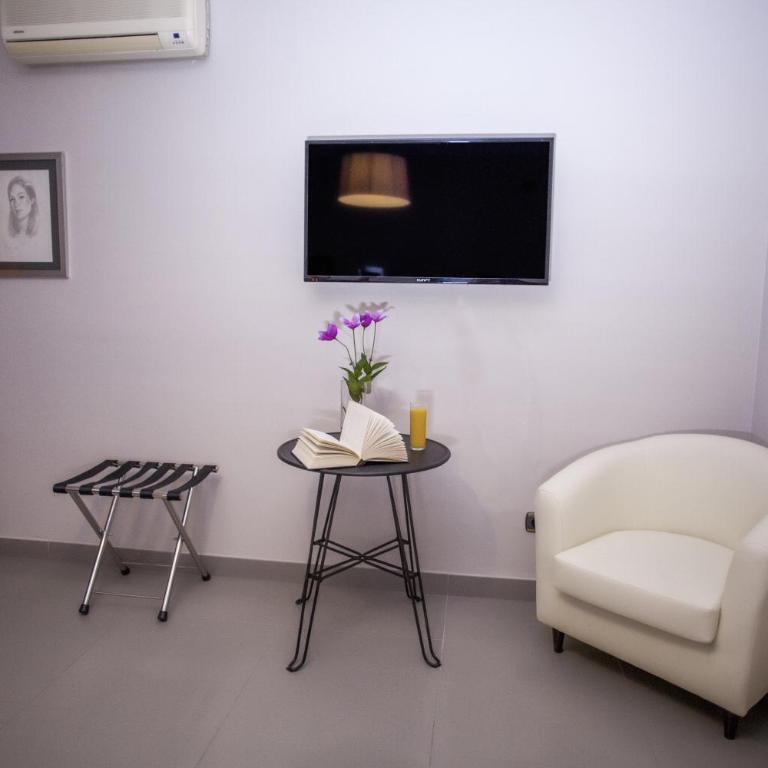Hotel Bajamar Centro - Habitación Doble - 1 o 2 camas - 13
