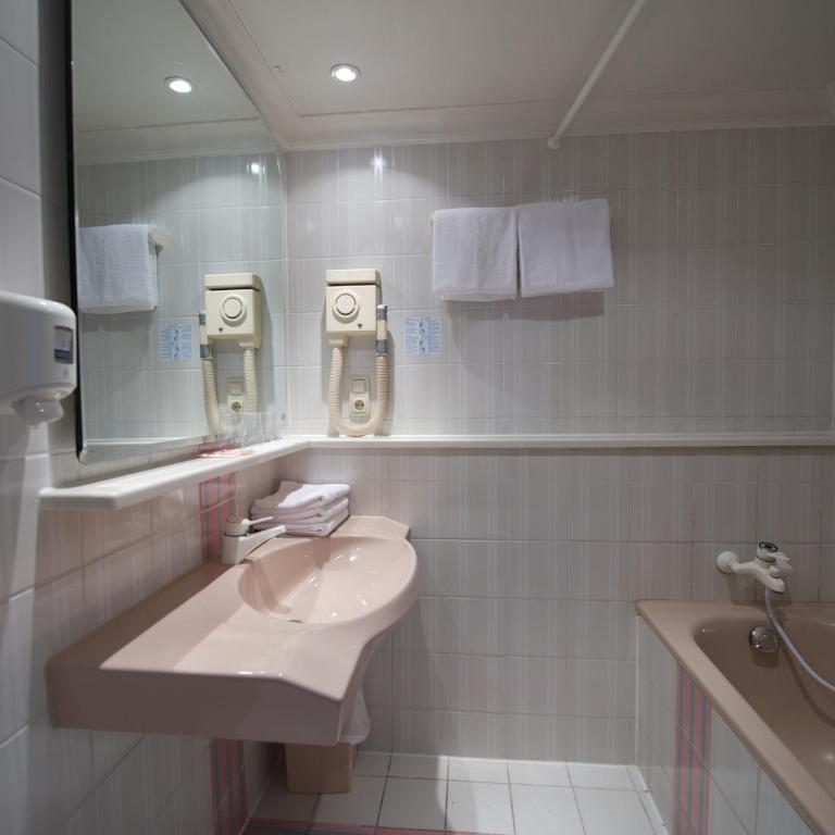 THE 4YOU Hostel & Hotel Munich - Single Room - 1