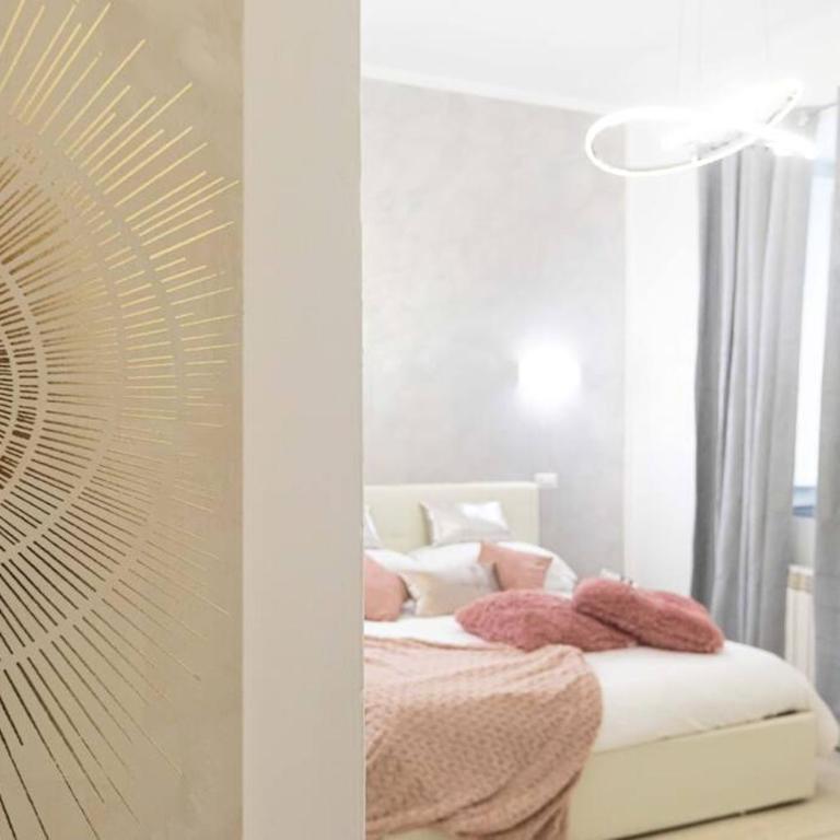 Romantic Jacuzzi Suite Trastevere - Appartamento con 1 Camera da Letto - 18