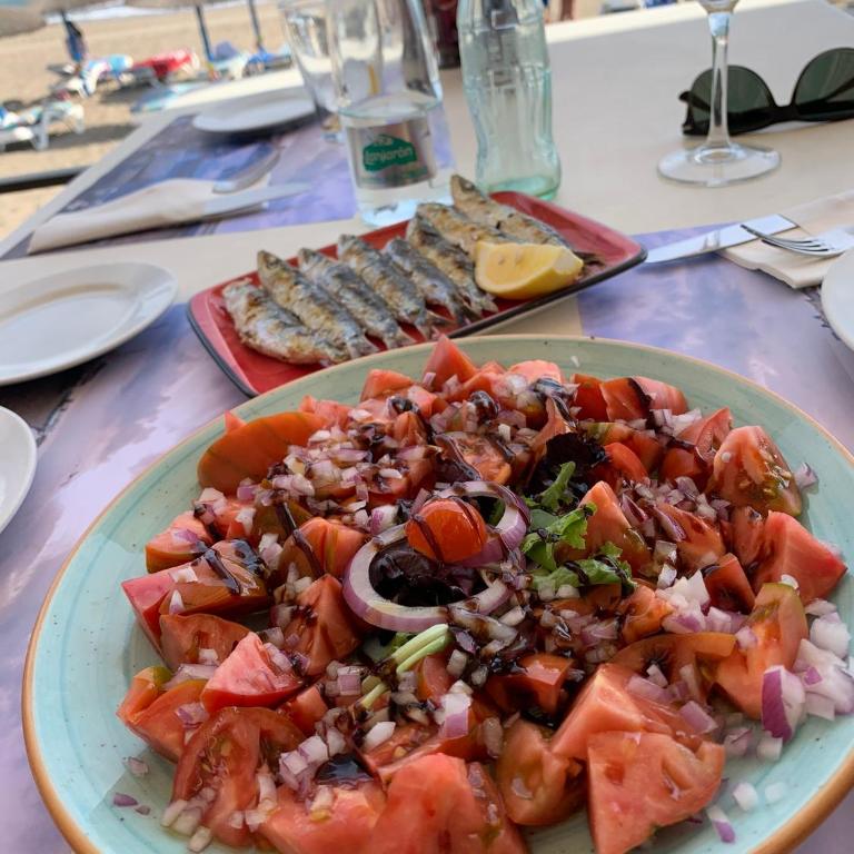 Torrenueva , La Cala De Mijas , Vistamar , Go to costa - Apartamento de 2 dormitorios - 40