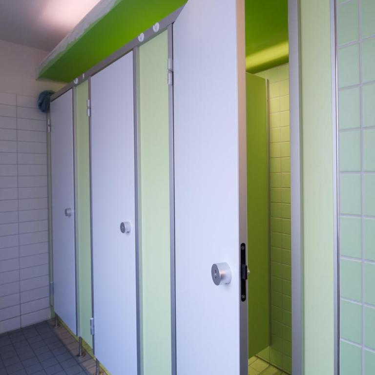 THE 4YOU Hostel & Hotel Munich - Quadruple Room - 1
