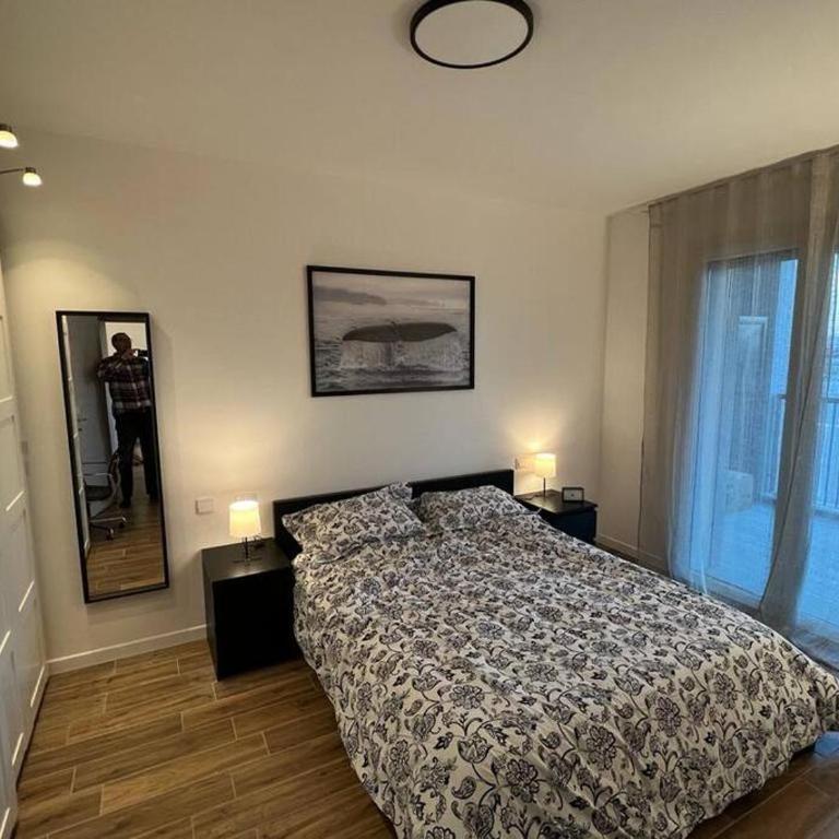 Pasolini Avenue Fiera Milano - Appartamento con 1 Camera da Letto - 6
