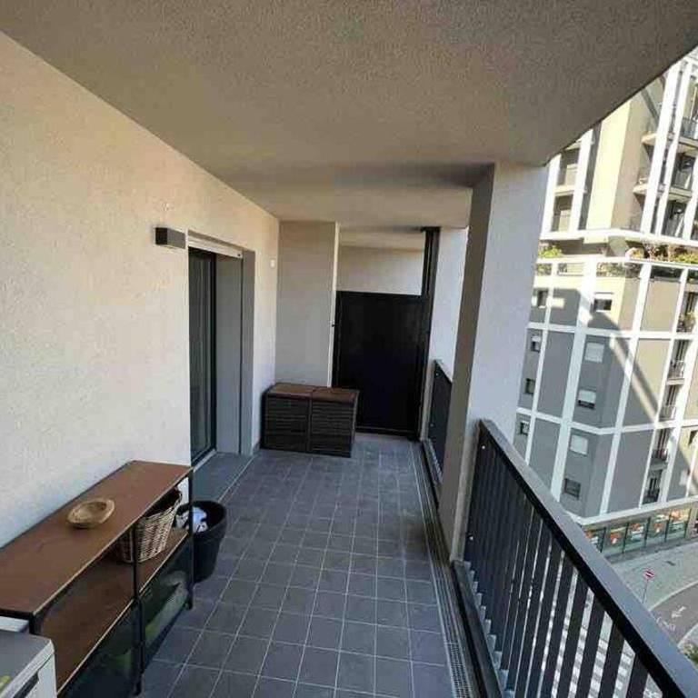 Pasolini Avenue Fiera Milano - Appartamento con 1 Camera da Letto - 11