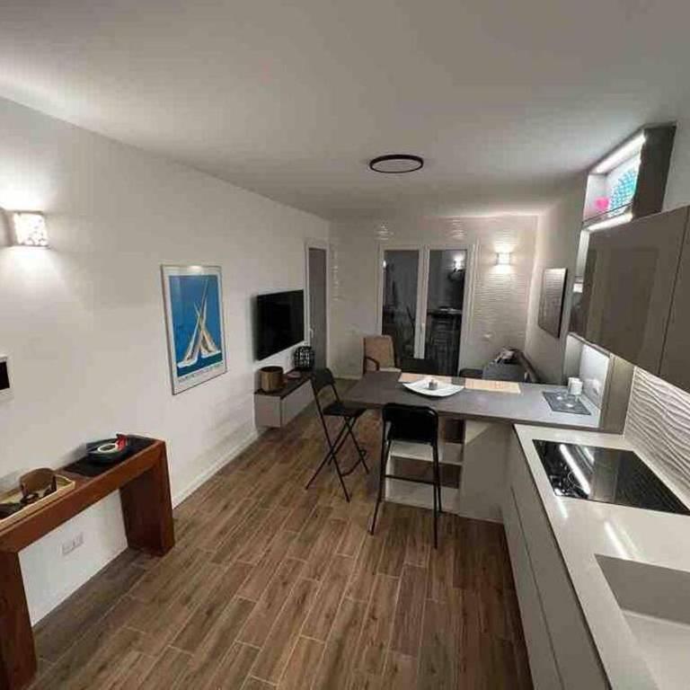 Pasolini Avenue Fiera Milano - Appartamento con 1 Camera da Letto - 4