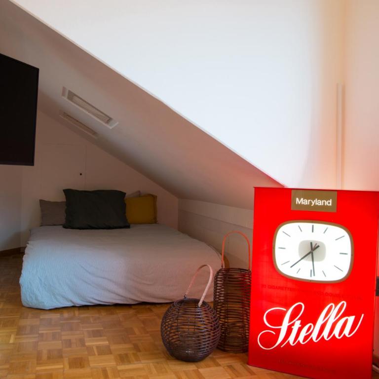 7Heaven Hypercentral JetView - Appartement 1 Chambre - 16