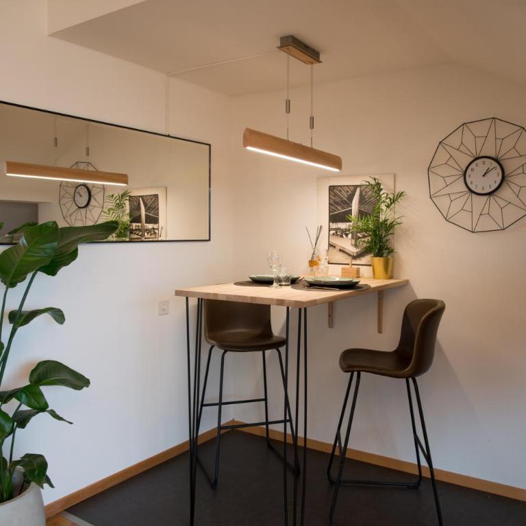 7Heaven Hypercentral JetView - Appartement 1 Chambre - 7