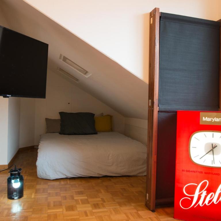 7Heaven Hypercentral JetView - Appartement 1 Chambre - 12