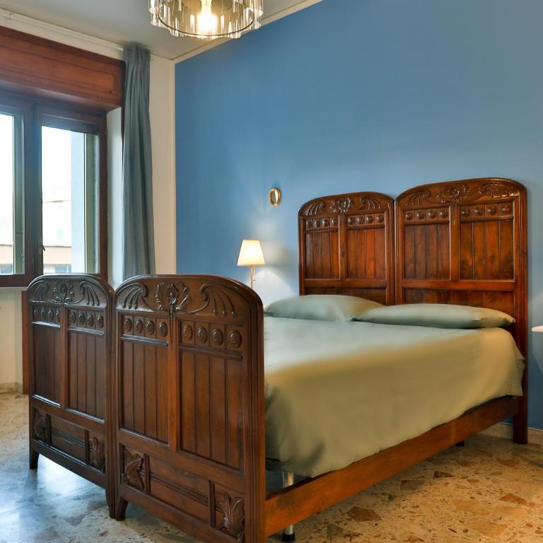 GuestHost - Casa Vita Roomy Apartment - Appartamento con 2 Camere da Letto - 2