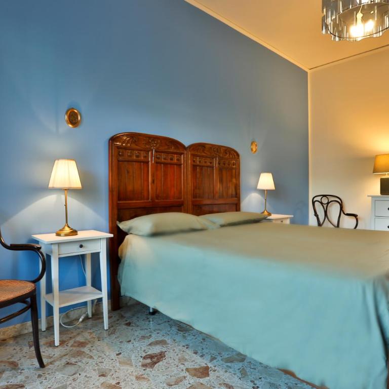 GuestHost - Casa Vita Roomy Apartment - Appartamento con 2 Camere da Letto - 6