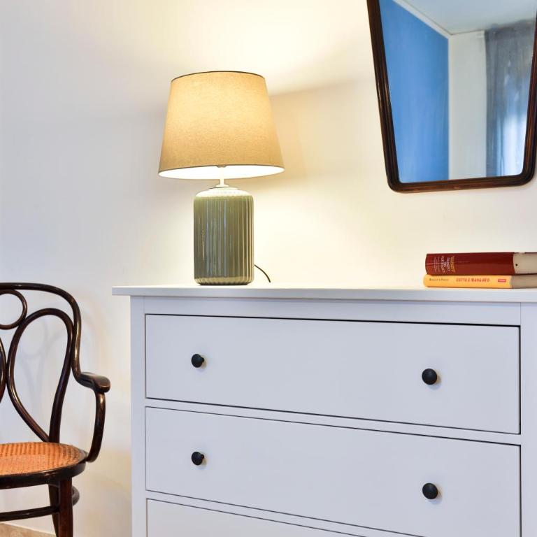 GuestHost - Casa Vita Roomy Apartment - Appartamento con 2 Camere da Letto - 8