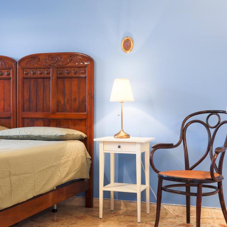 GuestHost - Casa Vita Roomy Apartment - Appartamento con 2 Camere da Letto - 7