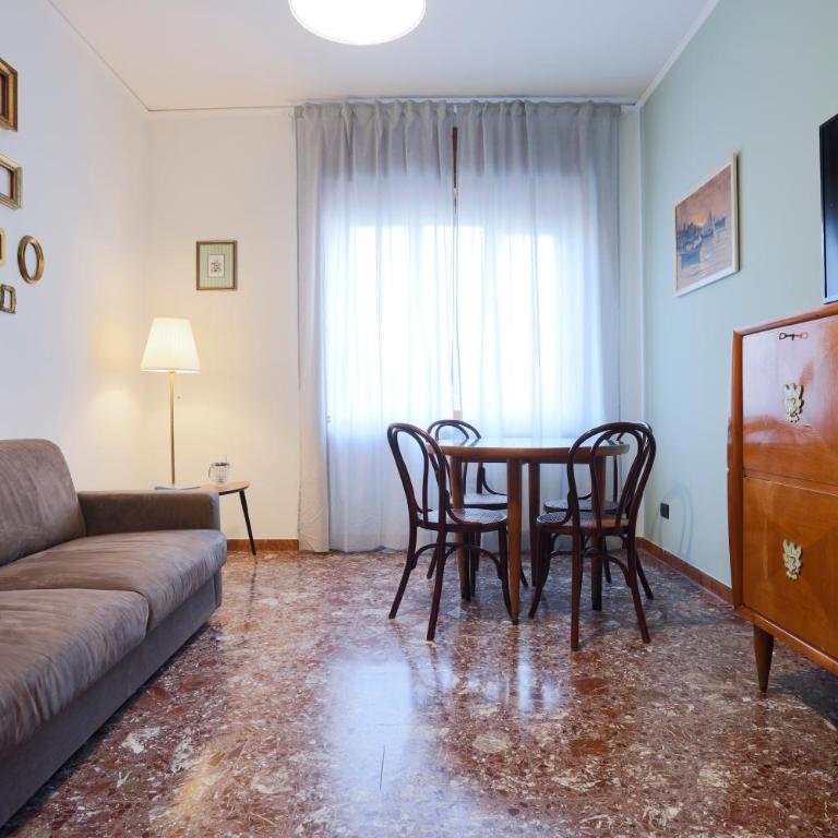 GuestHost - Casa Vita Roomy Apartment - Appartamento con 2 Camere da Letto - 16