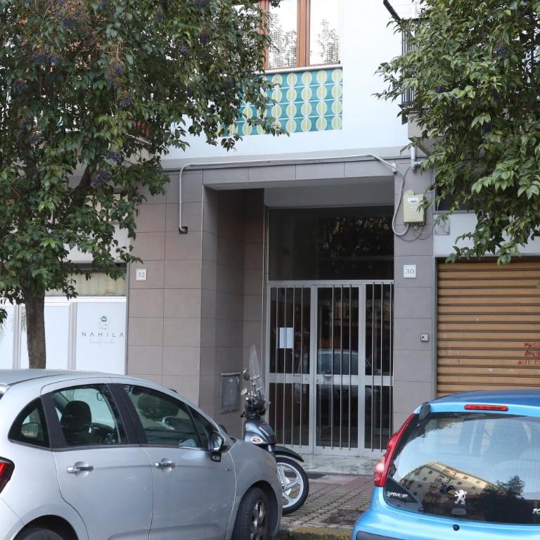 GuestHost - Casa Vita Roomy Apartment - Appartamento con 2 Camere da Letto - 26