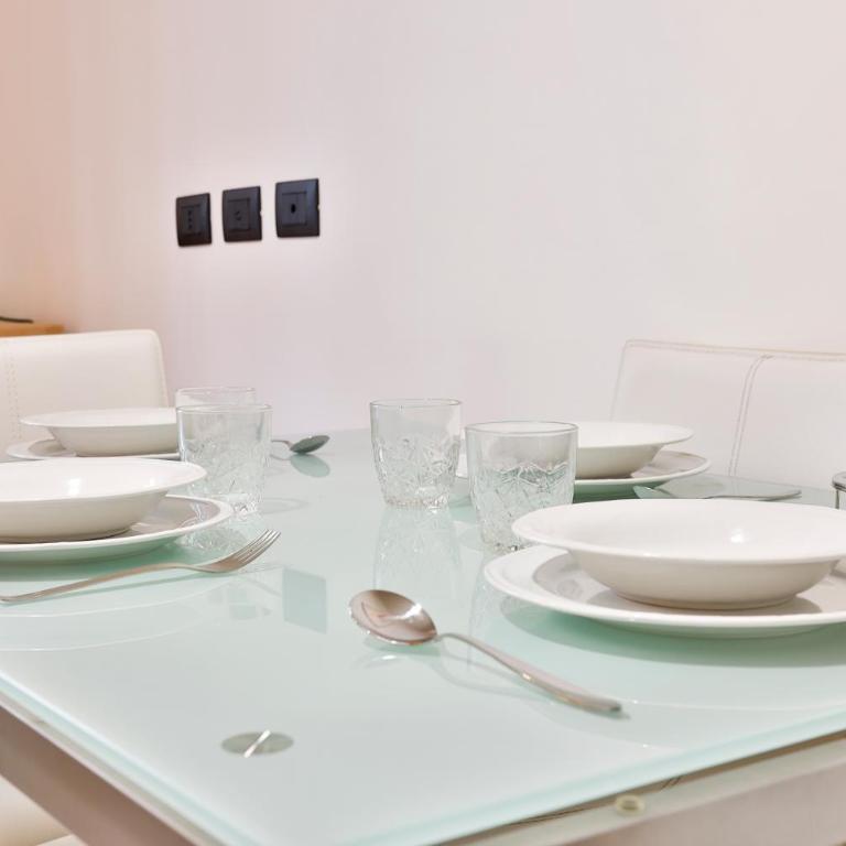GuestHost - Casa Vita Roomy Apartment - Appartamento con 2 Camere da Letto - 14