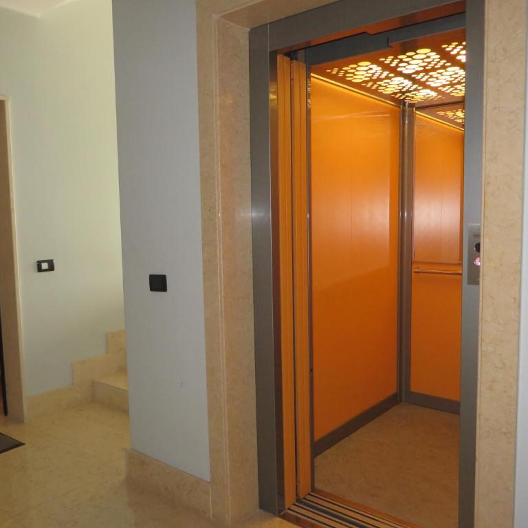 La Dimora di Paola - Appartamento con 1 Camera da Letto - 50