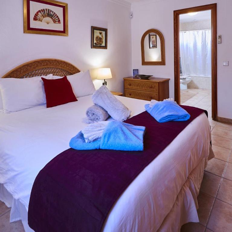 Casa Hawkeshead - LH108 By Villas Now Ltd - Villa con piscina privada - 3