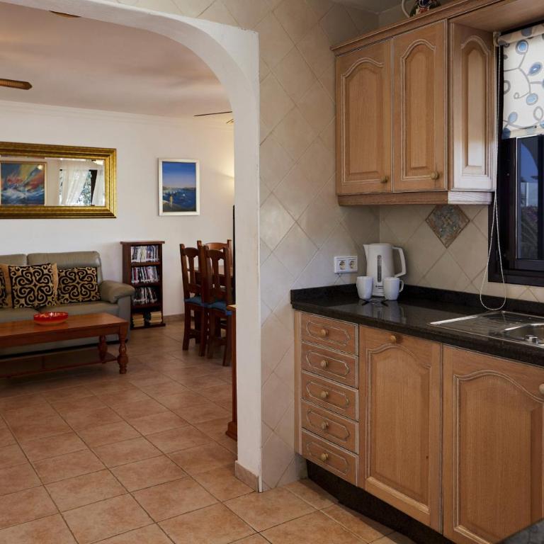 Casa Hawkeshead - LH108 By Villas Now Ltd - Villa con piscina privada - 25