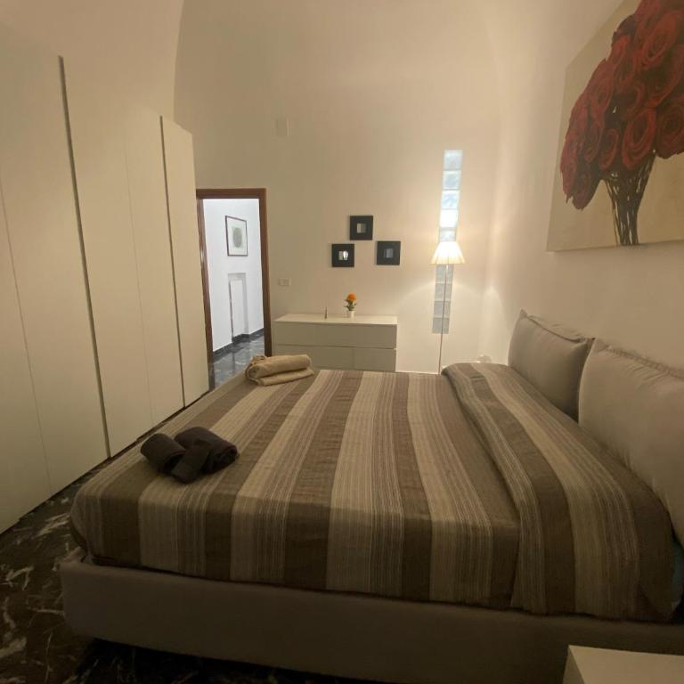 INANNA HOME - Appartamento con 1 Camera da Letto - 4