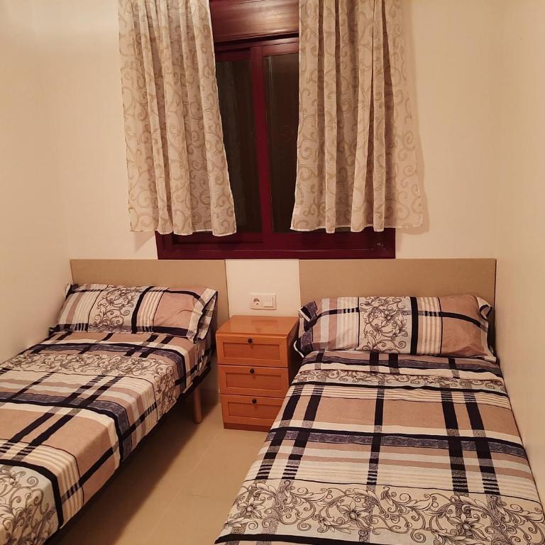 Edificio EL MIRADOR DE LAS ISLAS - Apartamento de 2 dormitorios - 21