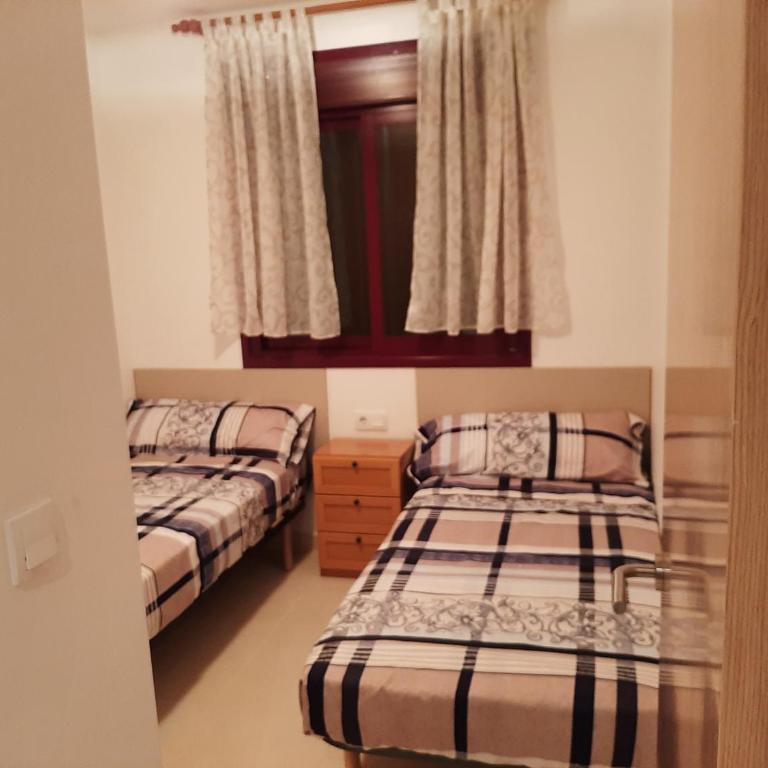 Edificio EL MIRADOR DE LAS ISLAS - Apartamento de 2 dormitorios - 23