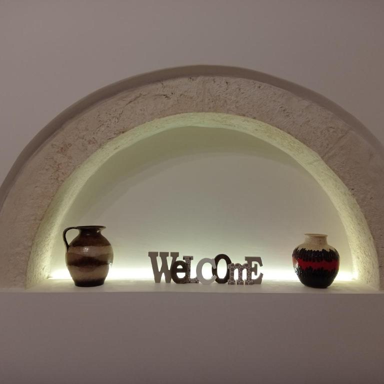 Dimora San Nicola - Casa Vacanze - 7