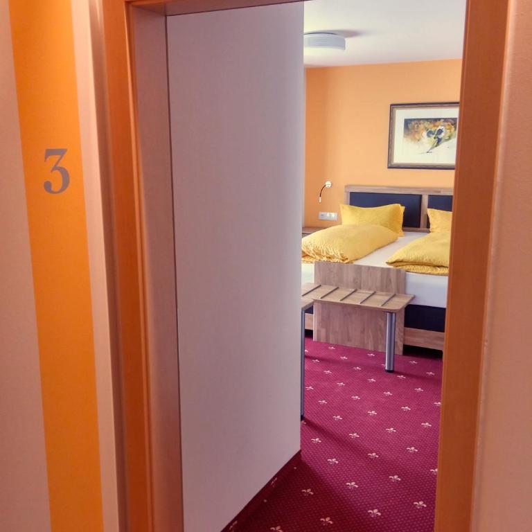 Hotel Eckbergerhof - Deluxe Doppelzimmer - 8