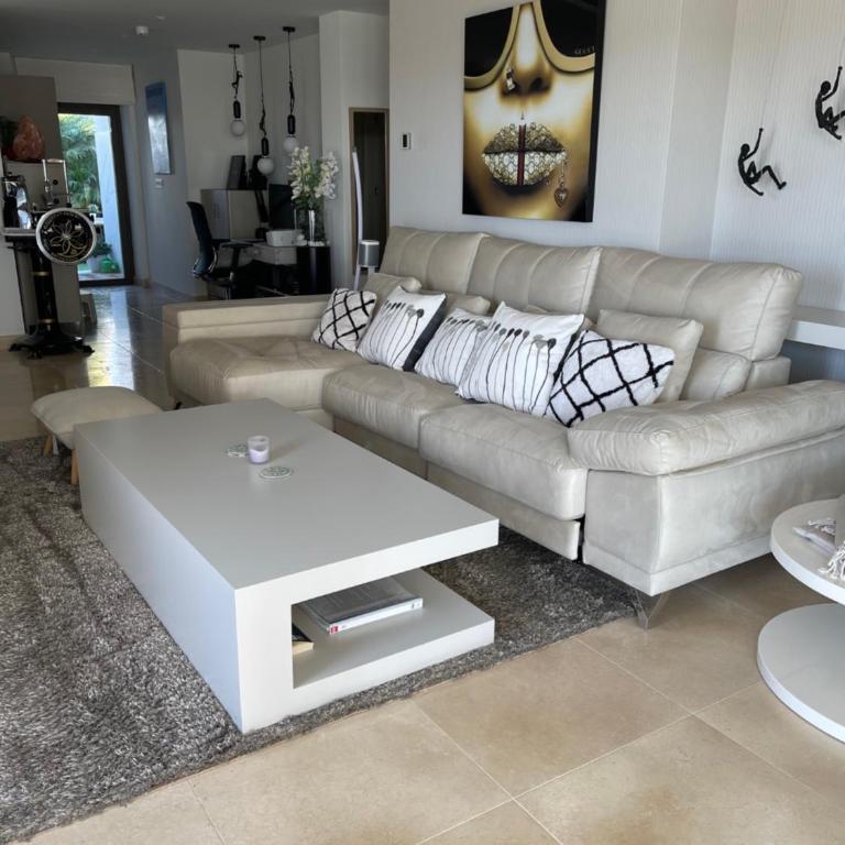 Estepona Luxe top appartement in finca de cortesin d38 - Apartamento con vistas al mar - 42